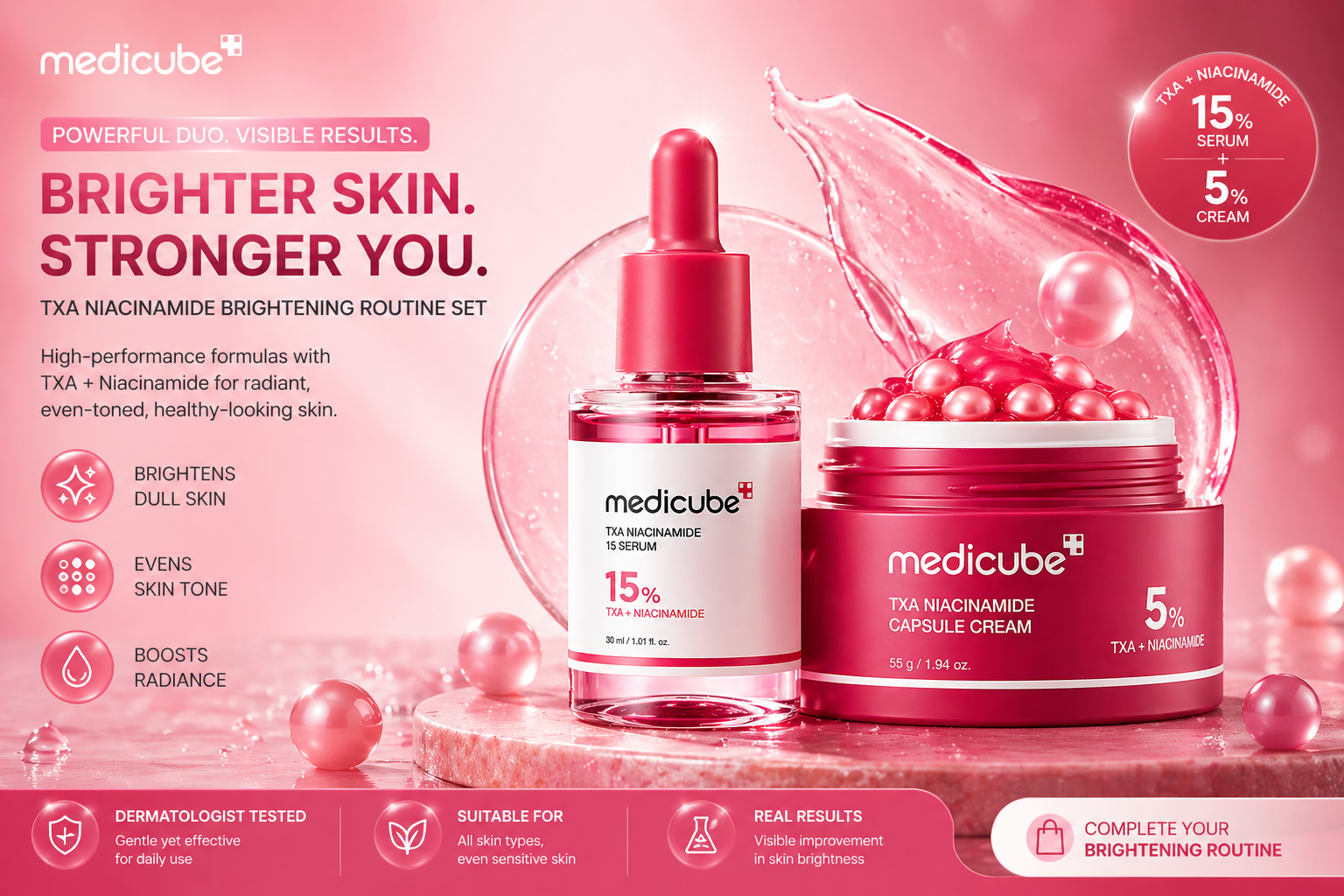 Skin Care